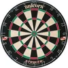 Image de Cible de fléchettes à poils Unicorn Striker Noir TU UDB79383