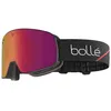 Image de Bollé - Nevada Race - Masque ski Black Matte - Volt Ruby Cat 2