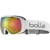 Image de Bollé - Royal Cat 2 - Masque ski enfant White Matte - Rose Gold Cat 2
