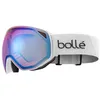 Image de Bollé - Torus - Masque ski White Matte - Azure Cat 2