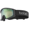 Image de Bollé - Y7 OTG - Masque ski Black Matte - Phantom Green Emerald Photochromic Cat 1 To 3