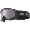 Image de Bollé - Y7 OTG - Masque ski Black Matte - Vermillon Gun Cat 2