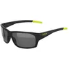 Image de Bollé - Fenix Cat 3 - Lunettes de soleil Tortoise Matte - Brown Polarized Cat 3