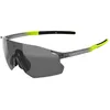 Image de Bollé - Icarus Cat 3 - Lunettes vélo Black Matte - TNS Cat 3