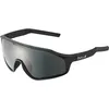 Image de Bollé - Shifter - Lunettes de soleil Black Matte - Phantom Clear Green Cat 1-3