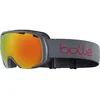 Image de Bollé - Royal Cat 2 - Masque ski enfant Titanium Matte - Sunrise Cat 2