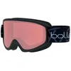 Image de Bollé - Freeze, Masques de Ski, FREEZE lunettes de ski noir mat, Taille M en occasion ou reconditionné