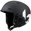 Image de Bollé - Mute - Casque ski Black White Matte - S (52 - 55 cm)