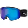 Image de Bollé - Nevada Photochromic Phantom Cat 1-3 - Masque ski Black Cross Matte - Phantom + Cat 1-3