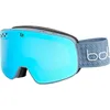Image de Bollé - Nevada Cat 2 - Masque ski Forest Matte - Green Emerald Cat 2