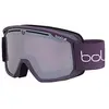 Image de Bollé Maddox Masque de ski unisexe pour adulte, violet mat, taille M, L en occasion ou reconditionné