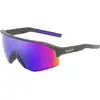 Image de BOLLE Lightshifter Titanium Matte Volt Noir Unique 2025