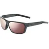 Image de Bollé - Strix Cat 3 - Lunettes de soleil Black Crystal Matte - Brown Pink Polarized Cat 3