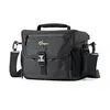 Image de Nova 180 AW II - Sac à bandoulière pour appareil photo numérique avec lentilles - noir