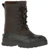 Image de Kamik - Alborg - Bottes de neige homme Gaucho Brown - 43
