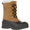 Image de Kamik - Alborg - Bottes de neige homme Tan - 44