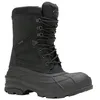 Image de Kamik - Nation Plus - Bottes de neige homme Black - 41