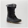 Image de Kamik - Snovalley 6 - Bottes de neige femme Black / Noir - 41
