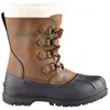 Image de Baffin - Canada - Bottes de neige homme Brown - 46