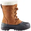 Image de Baffin - Canada - Bottes de neige femme Brown - 39