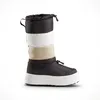 Image de Baffin - Meribel - Bottes de neige femme Kicker Black - 41