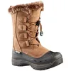 Image de Baffin - Chloe - Bottes de neige femme Taupe - 38