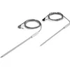 Image de Lot 2 Sondes à viande Regal et Crown Pellet -