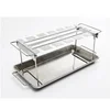 Image de Support de cuisson pour ailes de poulet / wings -