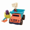 Image de Camion et accessoires pour le sable