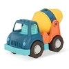 Image de Wonder wheels - VE1001Z - Bétonnière