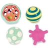 Image de Balles decouvertes - Ball-a-balloos