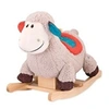 Image de Mouton a bascule Rodeo