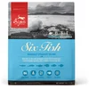 Image de Orijen Nourriture Pour Chiens Adultes Aux 6 Poissons 2kg 2kg