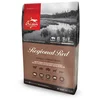Image de Orijen Nourriture Régionale Rouge Pour Chiens Adultes à Base De Boeuf D´agneau Et De Porc 2kg 2kg