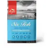 Image de Orijen Nourriture Pour Chats Adultes 6 Poissons 5.4kg 5.4kg