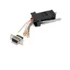 Image de StarTech DB9 to RJ45 Modular Adapter - F/F