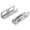 Image de StarTech 3.5" Hard Drive Mounting Bracket Adapter