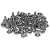 Image de Vis de montage d'ordinateur à entretoise M3 x 6 mm - Kit de visserie - 6.3 mm (pack de 50) - pour P/N: PCSCREWKIT