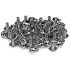 Image de StarTech Computer Screws M3 x 1/4in Long Standoff