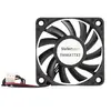 Image de Ventilateur PC à Roulement à Billes - Alimentation TX3 - 60 mm - kit de ventilation pour ordinateur