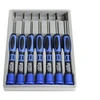 Image de Kit de 7 Tournevis de Précision pour Ordinateurs - Trousse à Outils PC - Kit de tournevis