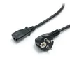 Image de StarTech 6 ft 2 Prong European Power Cord for PC