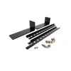 Image de StarTech 1U Rackmount Brackets for KVM Switch
