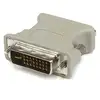 Image de StarTech DVI to VGA Cable Adapter - M/F