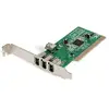 Image de StarTech PCI vers 4 Ports FireWire 400
