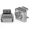 Image de StarTech 50 Pkg M5 Cage Nuts for Server Rack