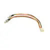 Image de StarTech Doubleur Alimentation pour ventilateur 3 pins 15cm