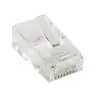 Image de StarTech Cat5e RJ45 Modular Plug Connector 50 Pkg