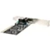 Image de Startech Carte réseau PCI à 1 port Gigabit Ethernet - 10/100/1000 - 32-bits - Adaptateur réseau - PCI - Gigabit Ethernet