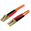 Image de StarTech Fibre Optique Duplex Multimode 50/125 LC/LC - 5m#